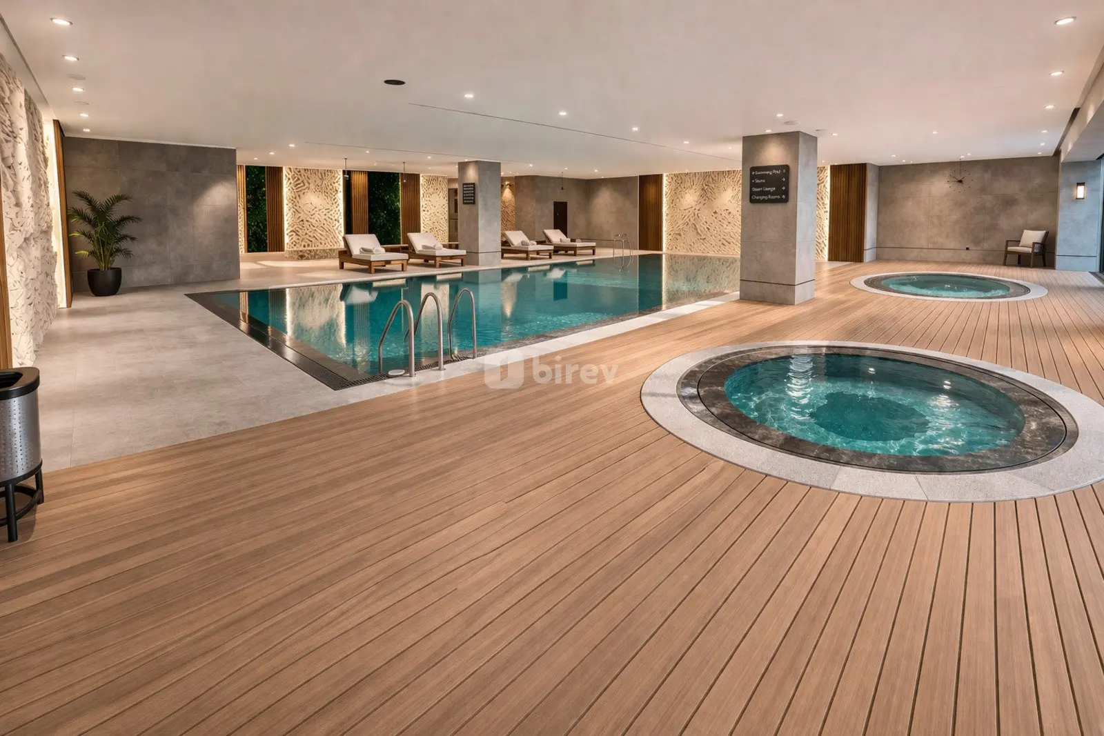 3-комнатная квартира, Сабаильский район, Neftçilər prospekti 68, Баку — фото 12