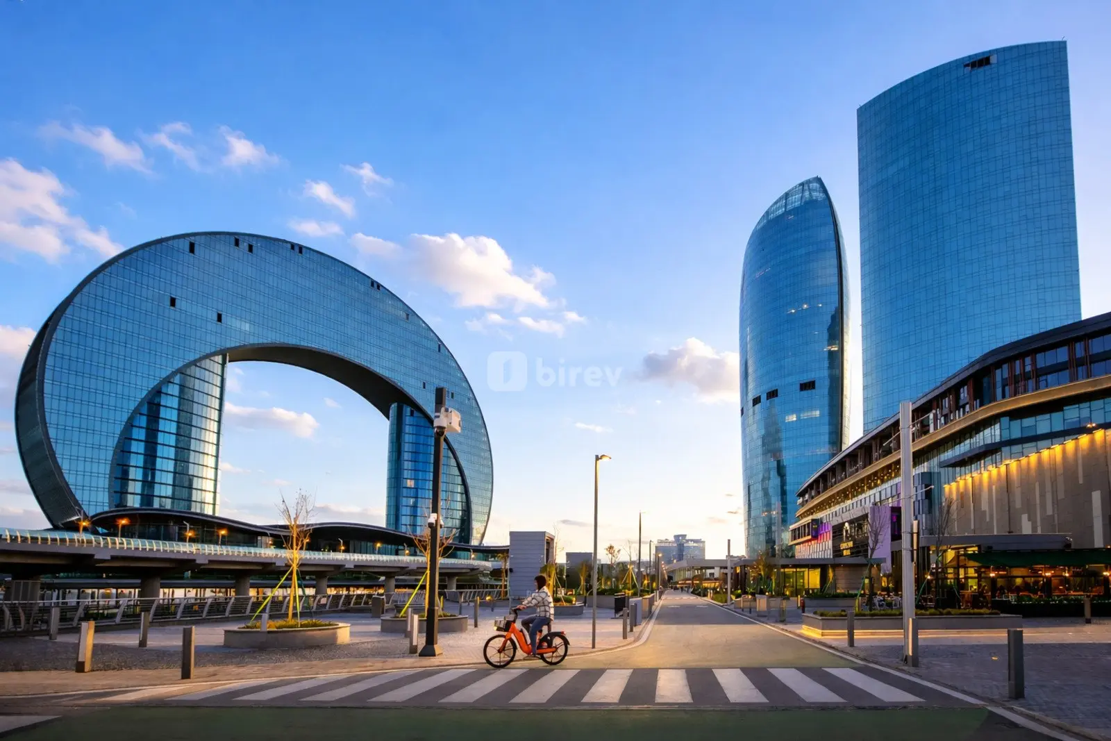 3-комнатная квартира, Сабаильский район, Neftçilər prospekti 68, Баку — фото 22