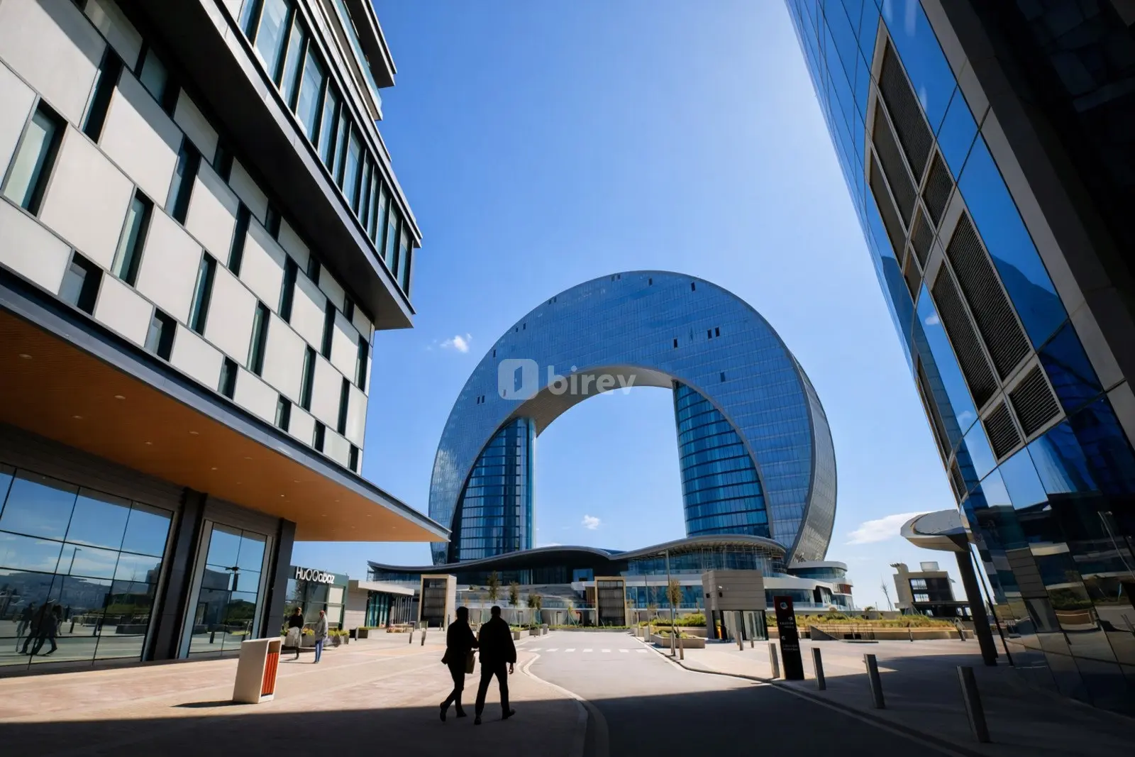 3-комнатная квартира, Сабаильский район, Neftçilər prospekti 68, Баку — фото 23