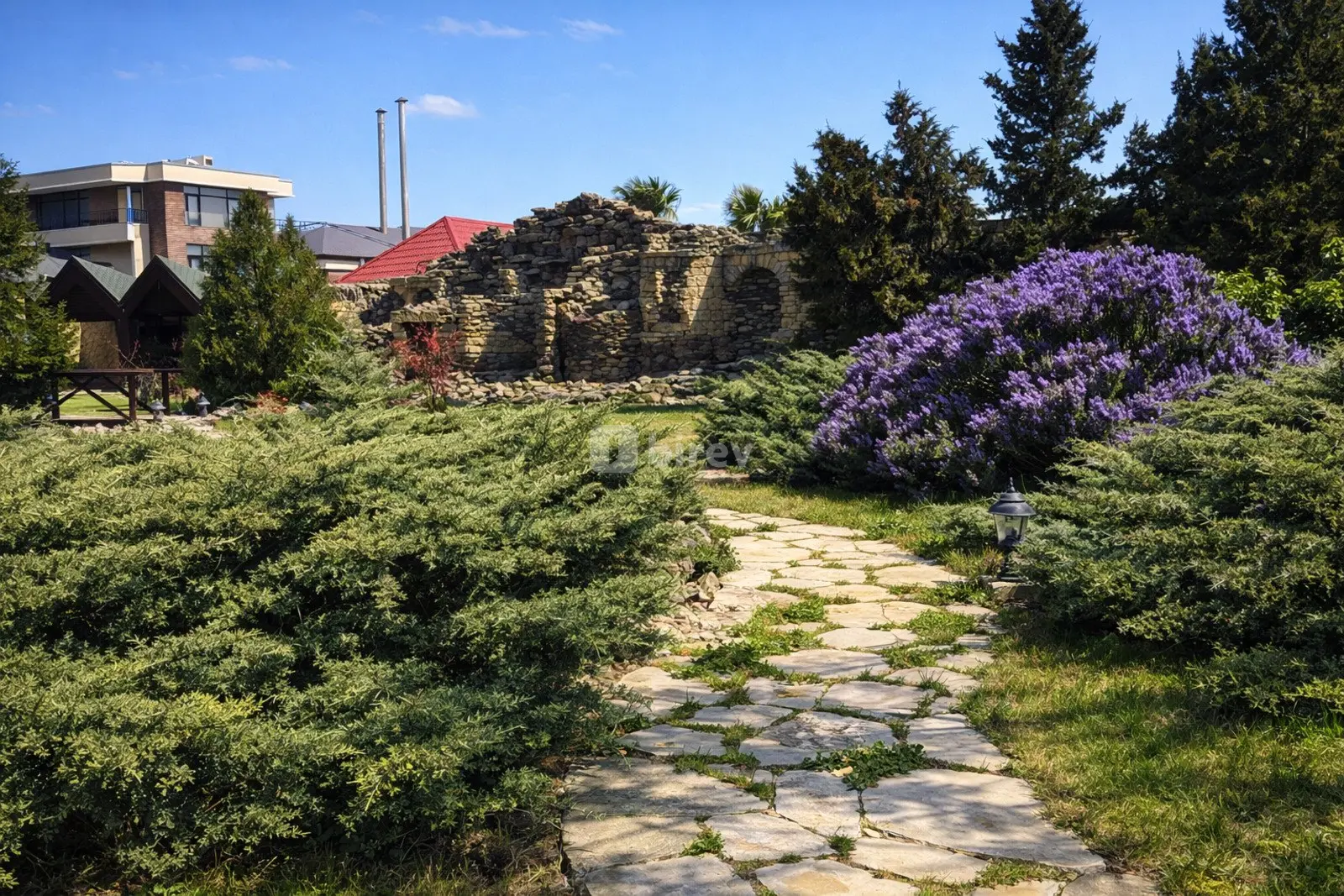 Участок 85 соток, пос. Бильгя, Bilgəh qəsəbəsi, Сабунчинский район — фото 9