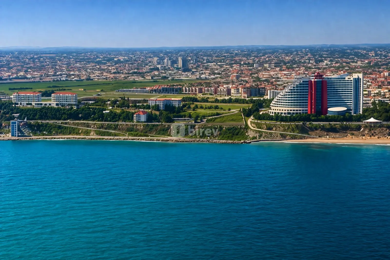 Участок 85 соток, пос. Бильгя, Bilgəh qəsəbəsi, Сабунчинский район — фото 17