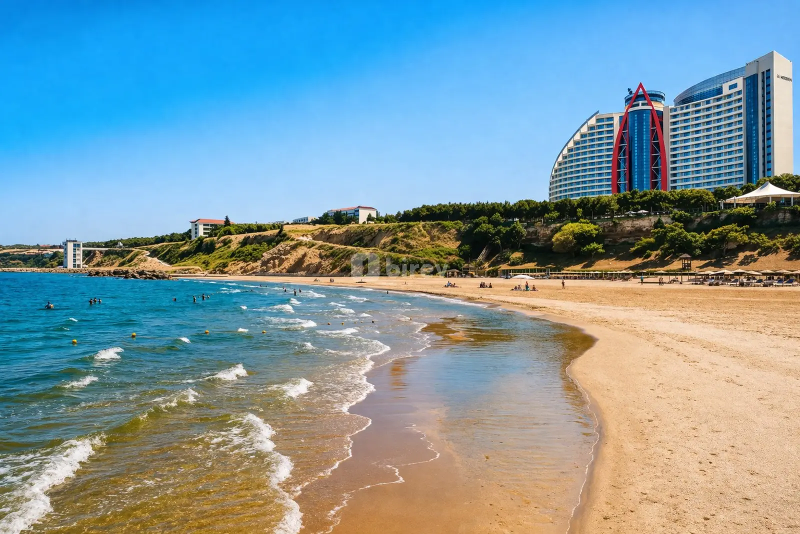 Участок 85 соток, пос. Бильгя, Bilgəh qəsəbəsi, Сабунчинский район — фото 19