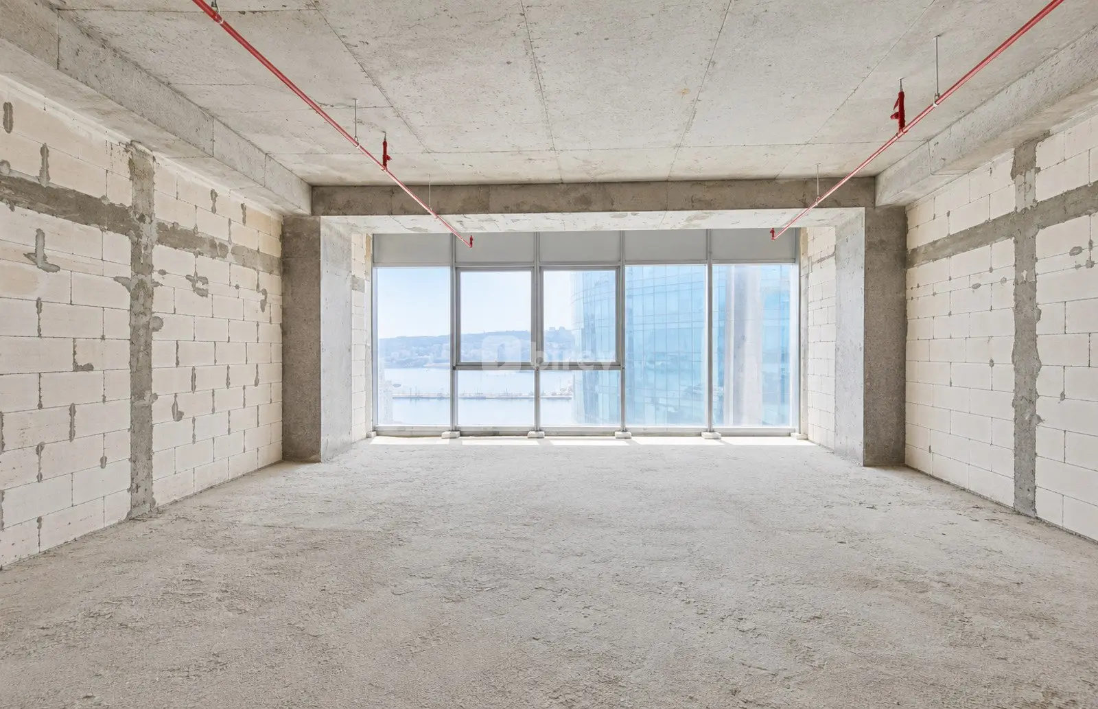 2-комнатная квартира, Сабаильский район, Neftçilər pr., 68., Баку — фото 11