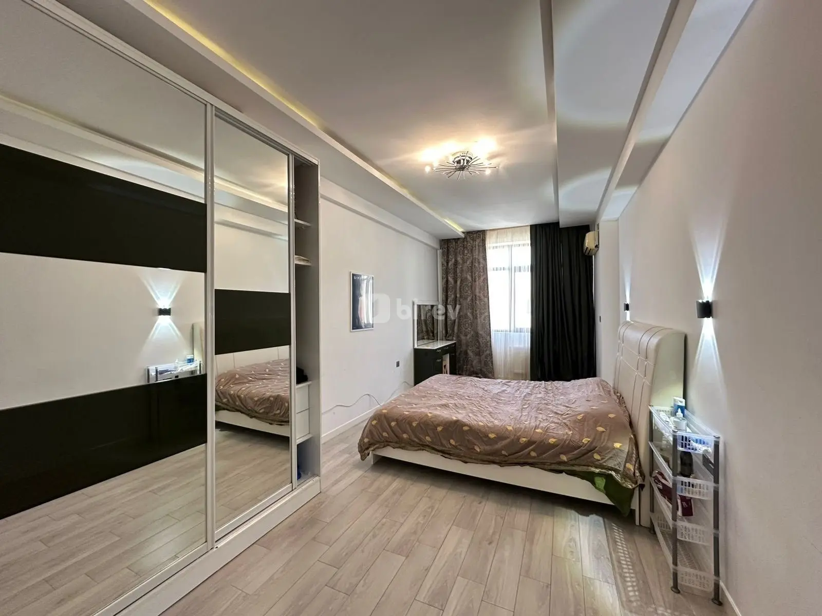 2-комнатная квартира, Насиминский район, Azadlıq prospekti, Баку — фото 1