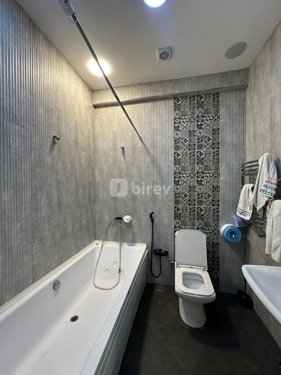 2-комнатная квартира, Насиминский район, Azadlıq prospekti, Баку — фото 5