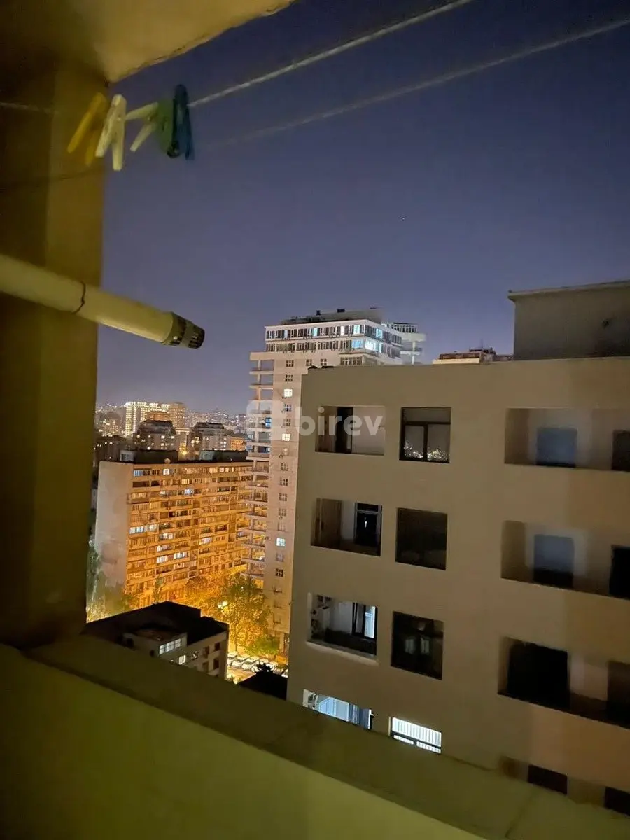 2-комнатная квартира, Насиминский район, Azadlıq prospekti, Баку — фото 7