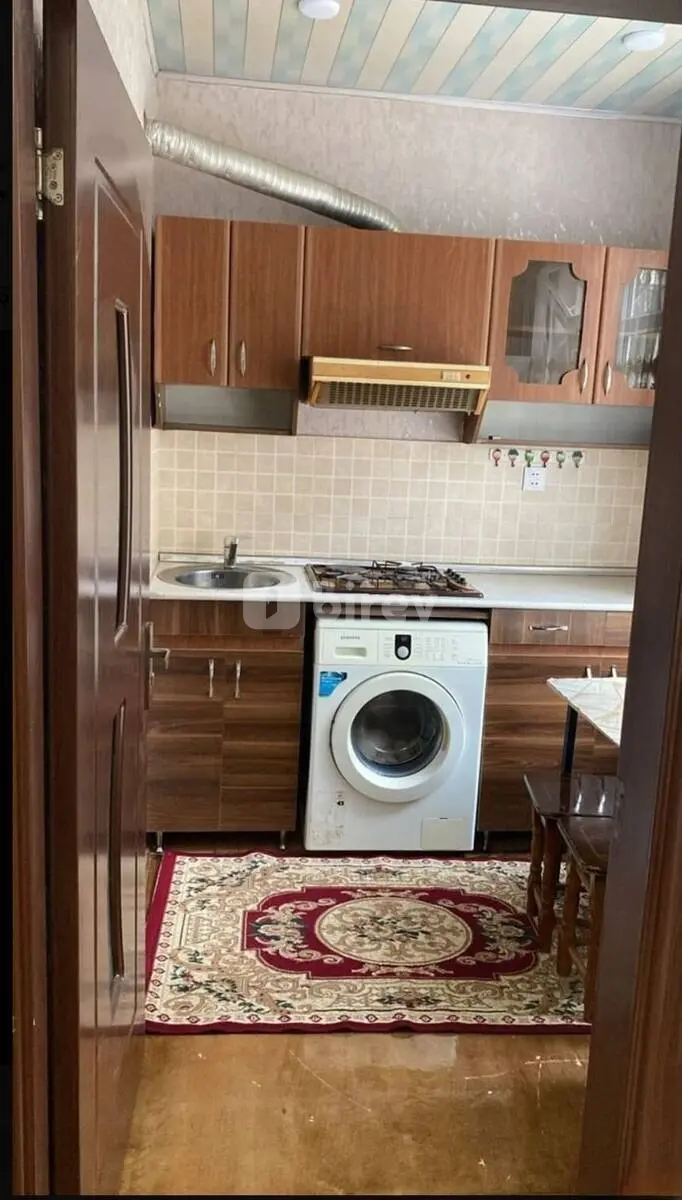 2-комнатная квартира, 9-й микрорайон, Mir Calal kuc, Бинагадинский район — фото 2