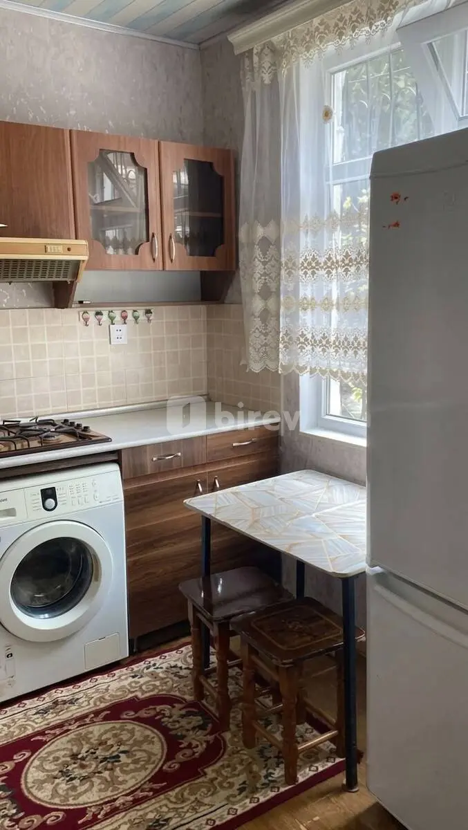 2-комнатная квартира, 9-й микрорайон, Mir Calal kuc, Бинагадинский район — фото 3