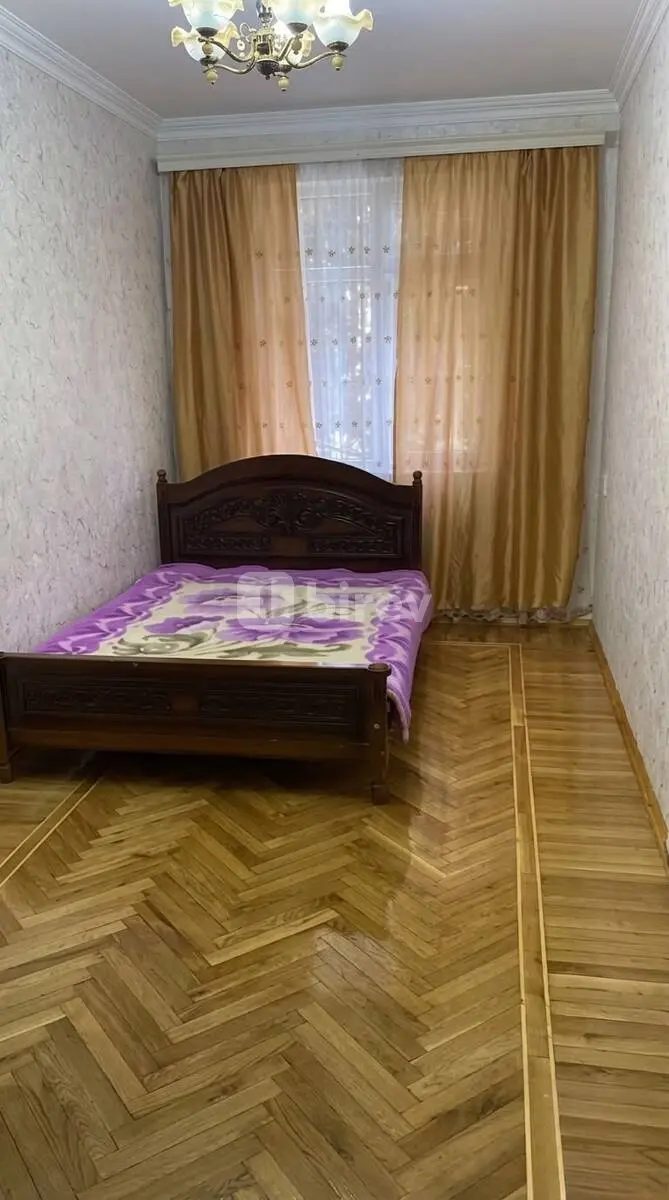 2-комнатная квартира, 9-й микрорайон, Mir Calal kuc, Бинагадинский район — фото 4