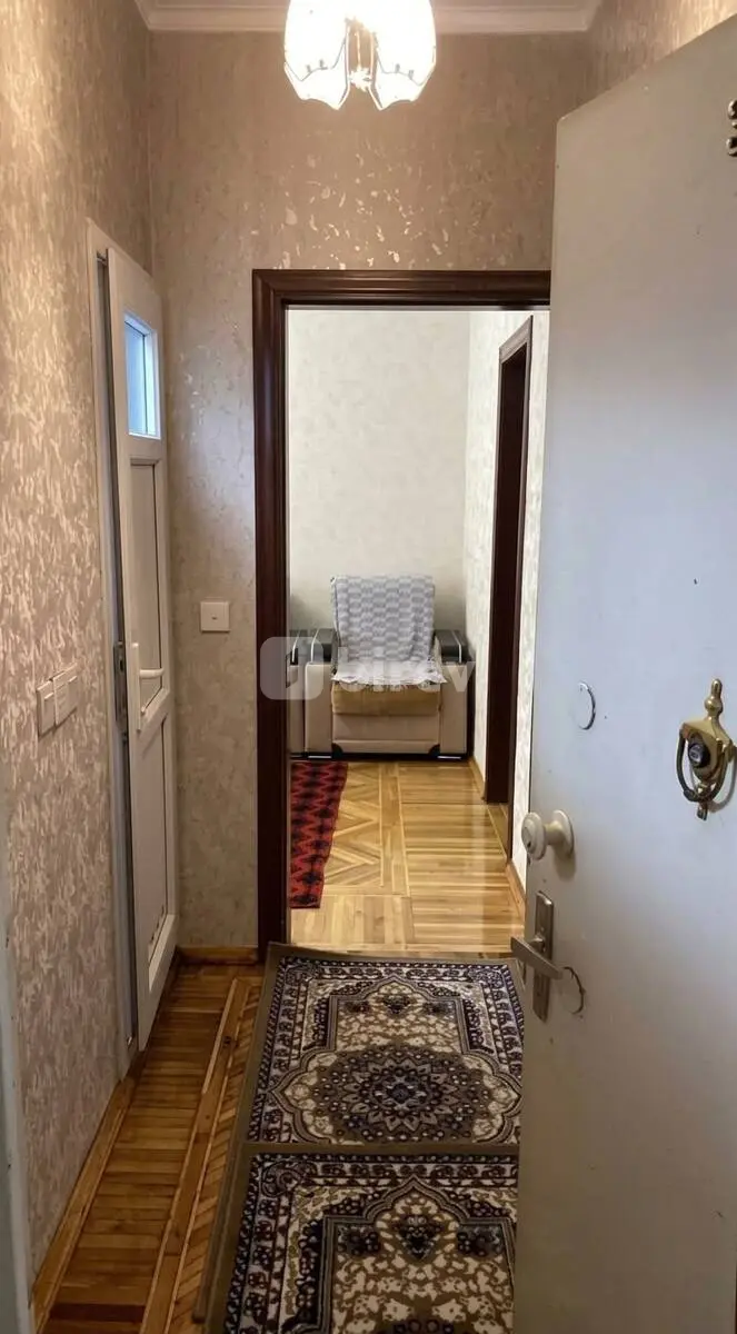 2-комнатная квартира, 9-й микрорайон, Mir Calal kuc, Бинагадинский район — фото 5