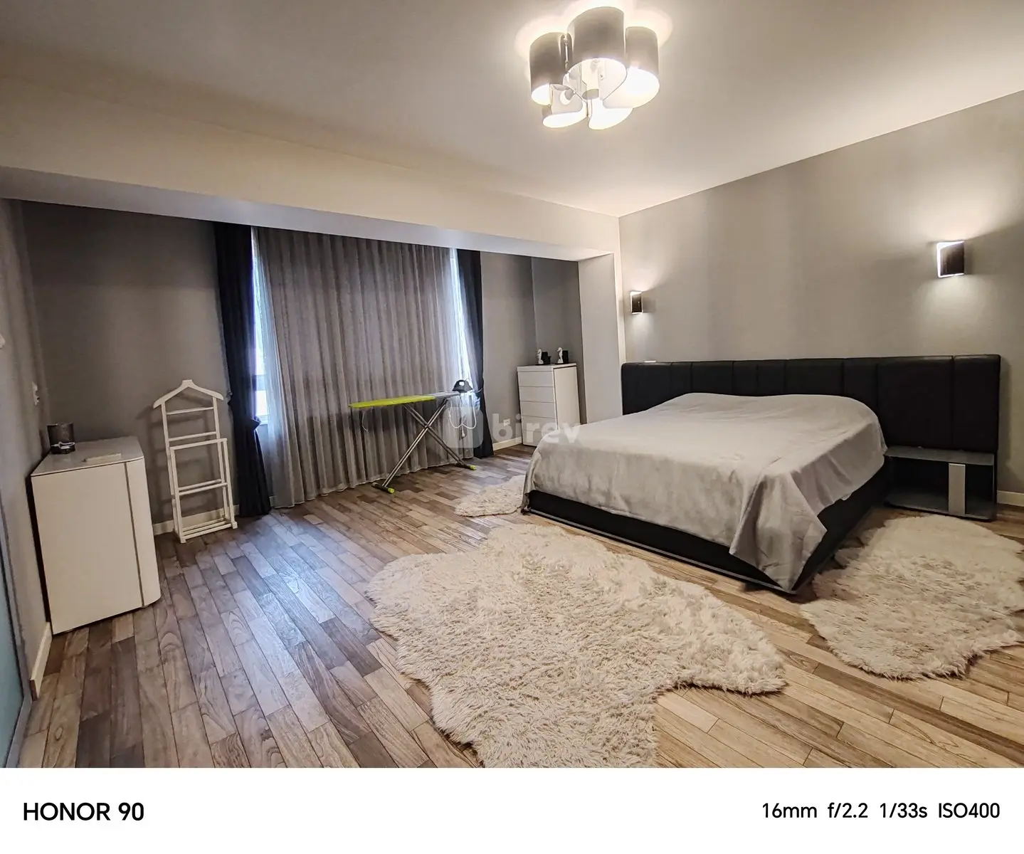 5-комнатная квартира, Ясамальский район, Nərimanov prospekti, Баку — фото 5
