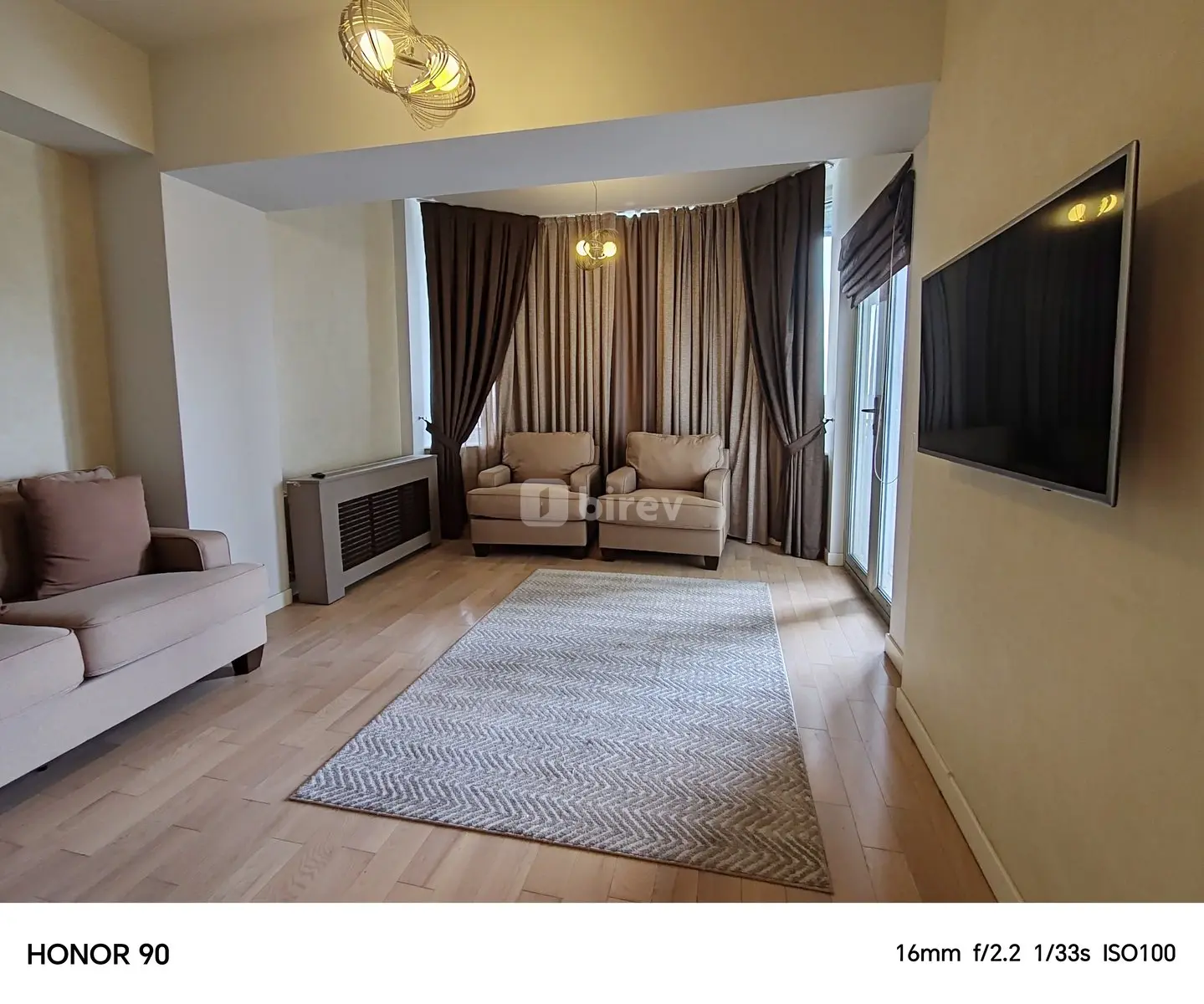 5-комнатная квартира, Ясамальский район, Nərimanov prospekti, Баку — фото 9
