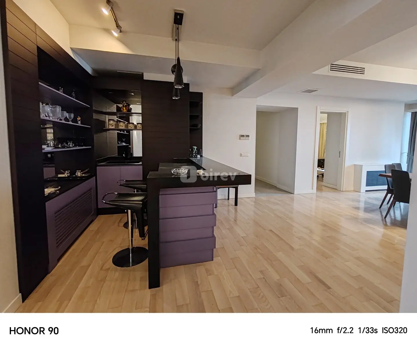 5-комнатная квартира, Ясамальский район, Nərimanov prospekti, Баку — фото 10