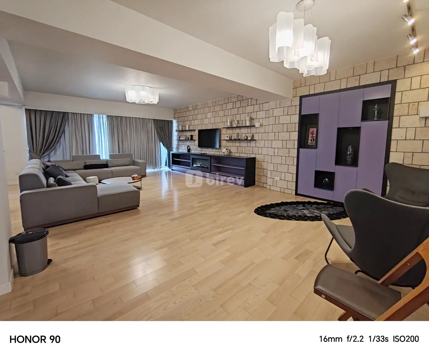 5-комнатная квартира, Ясамальский район, Nərimanov prospekti, Баку — фото 11