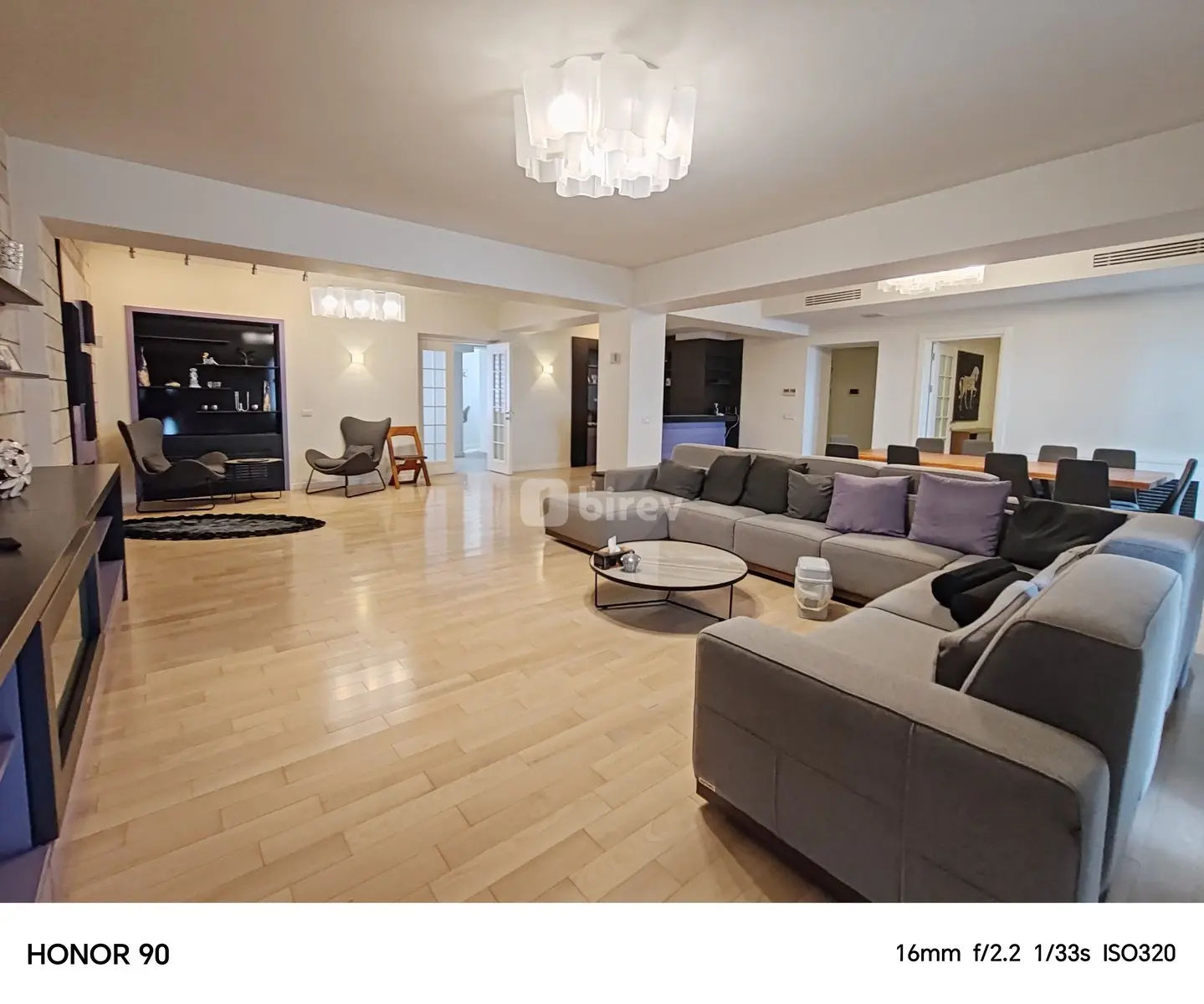 5-комнатная квартира, Ясамальский район, Nərimanov prospekti, Баку — фото 12