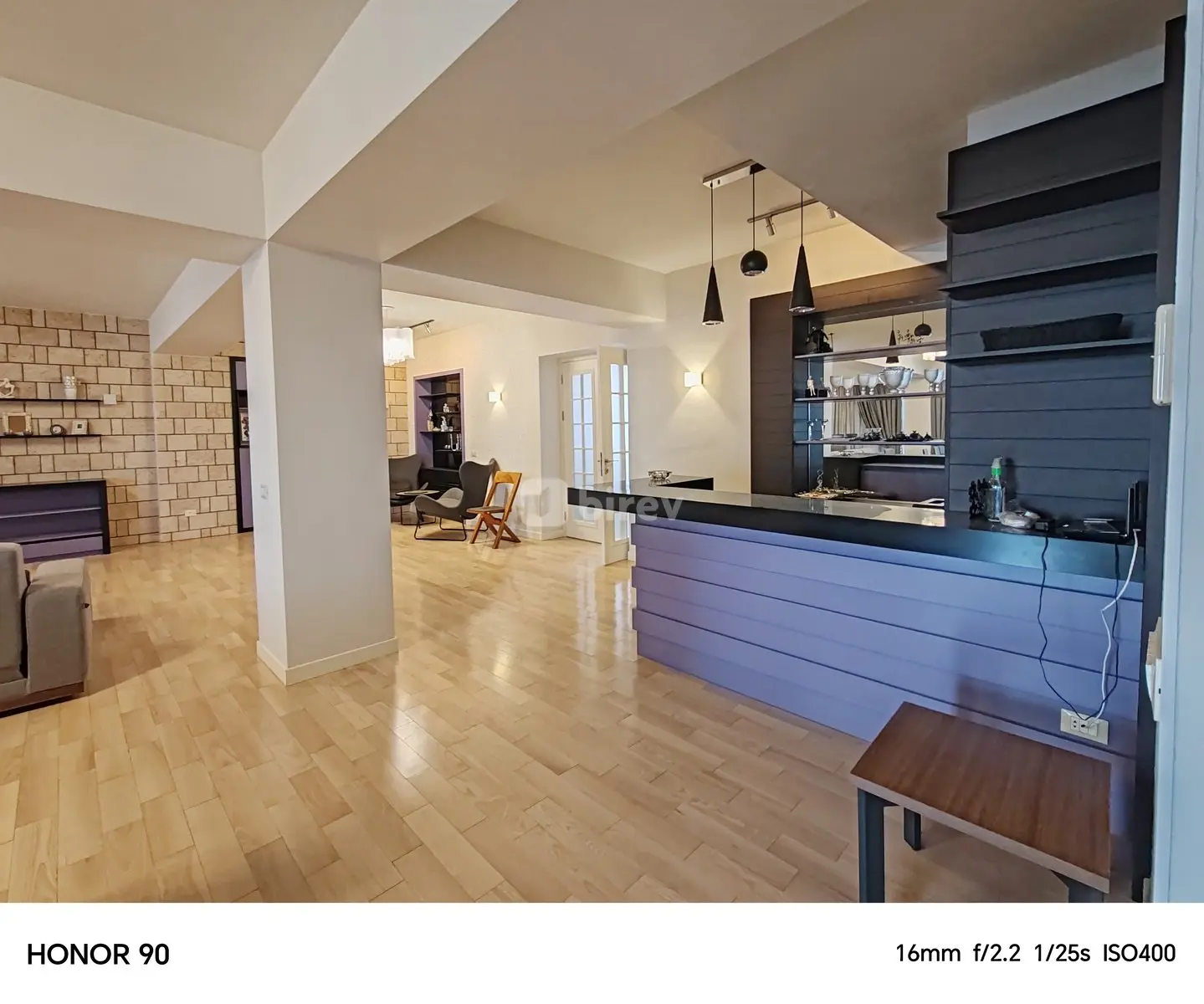 5-комнатная квартира, Ясамальский район, Nərimanov prospekti, Баку — фото 13