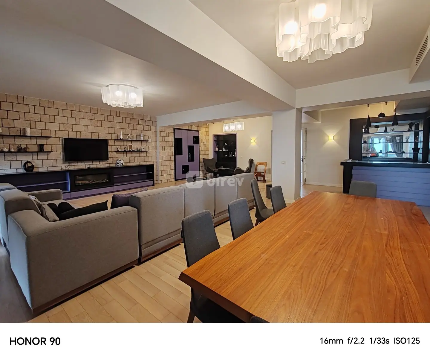 5-комнатная квартира, Ясамальский район, Nərimanov prospekti, Баку — фото 14