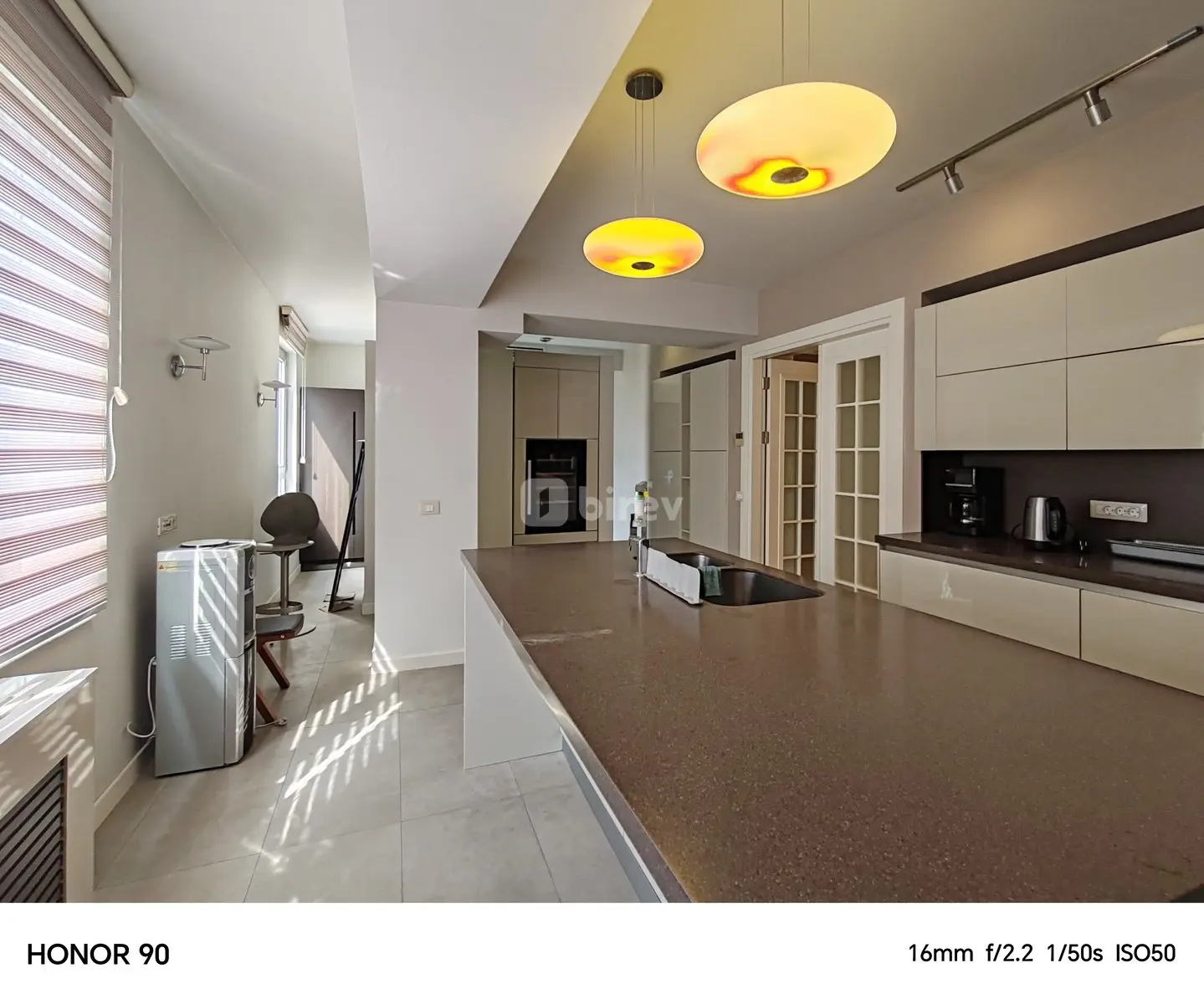 5-комнатная квартира, Ясамальский район, Nərimanov prospekti, Баку — фото 15