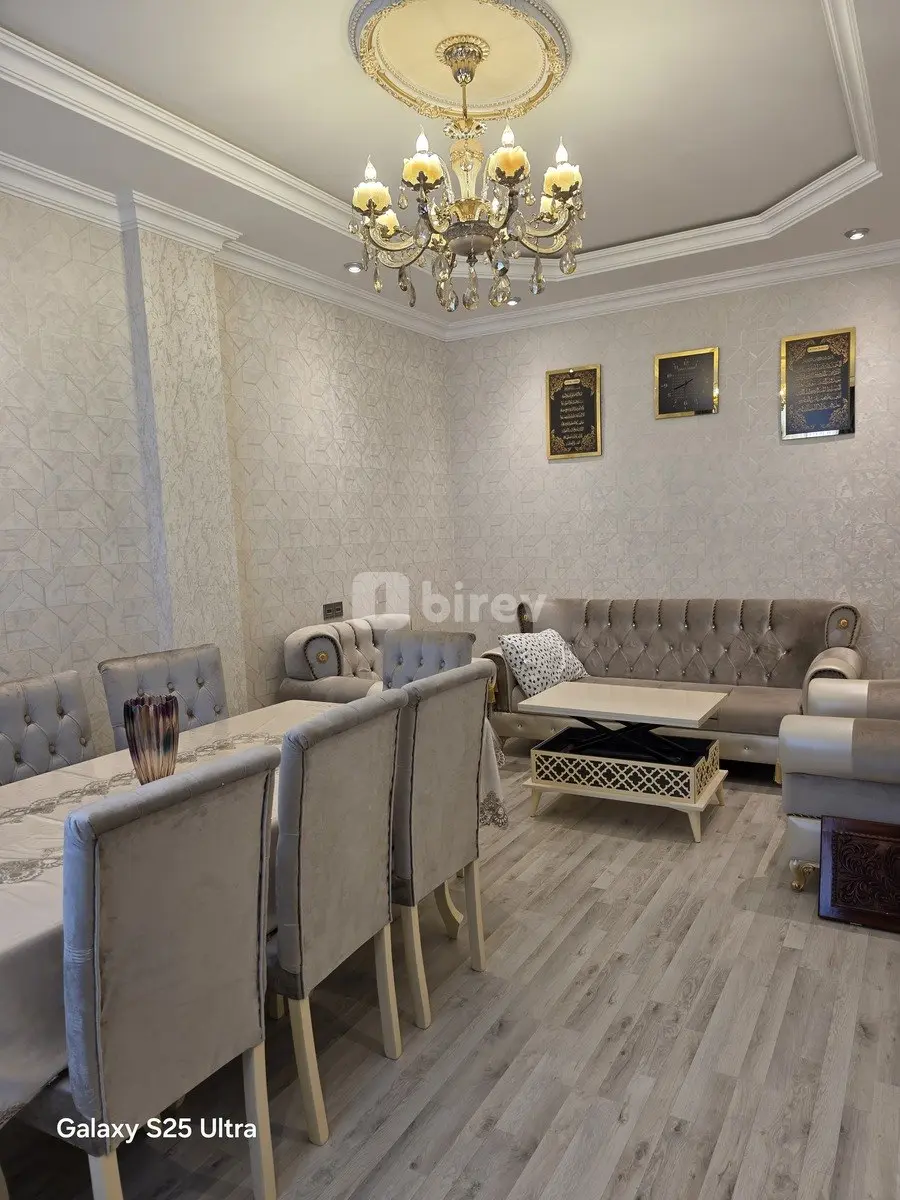 4-комнатный дом, пос. Sea Breeze, Nardaran qəs., Сабунчинский район — фото 6