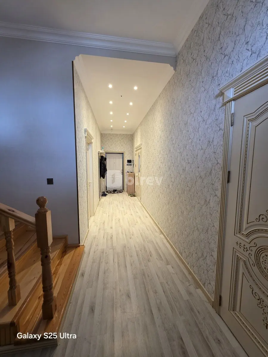 4-комнатный дом, пос. Sea Breeze, Nardaran qəs., Сабунчинский район — фото 8