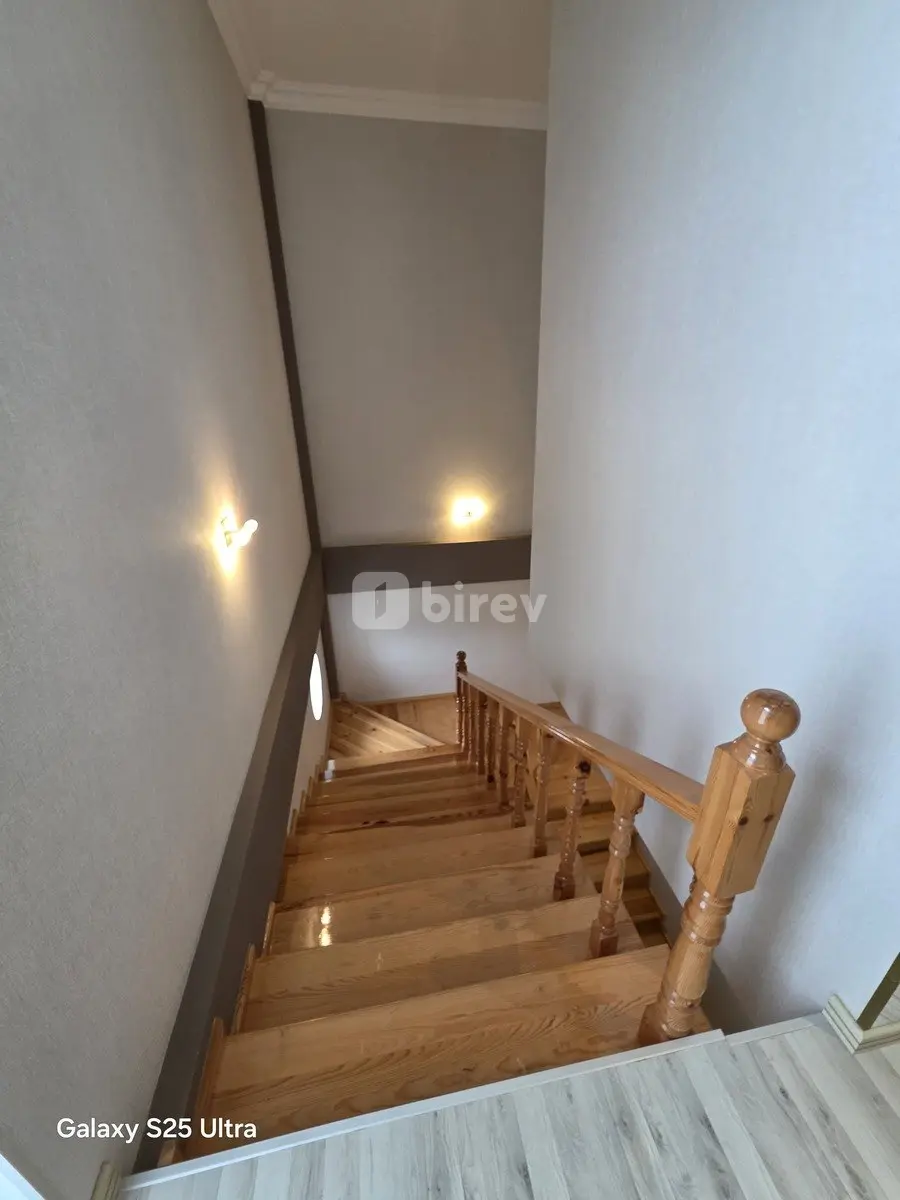 4-комнатный дом, пос. Sea Breeze, Nardaran qəs., Сабунчинский район — фото 9