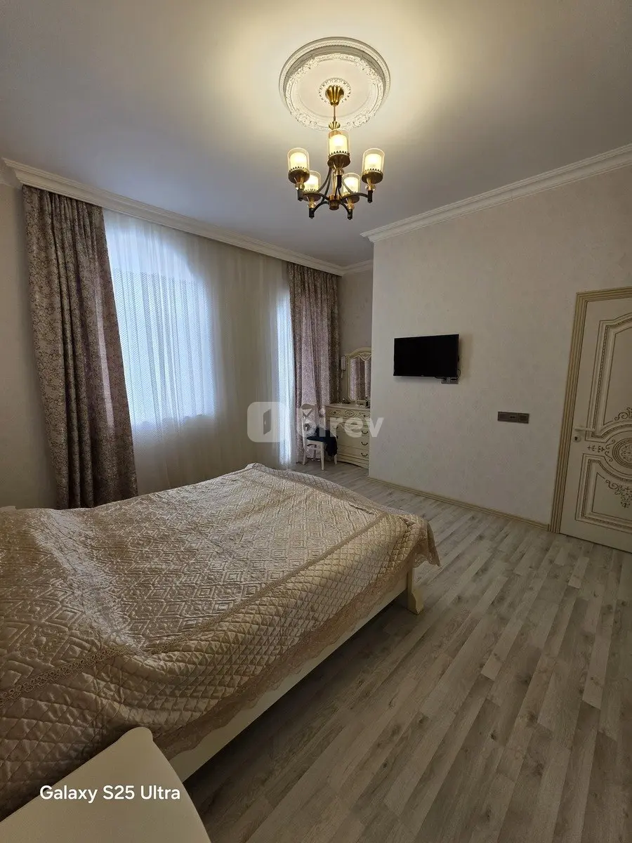 4-комнатный дом, пос. Sea Breeze, Nardaran qəs., Сабунчинский район — фото 10