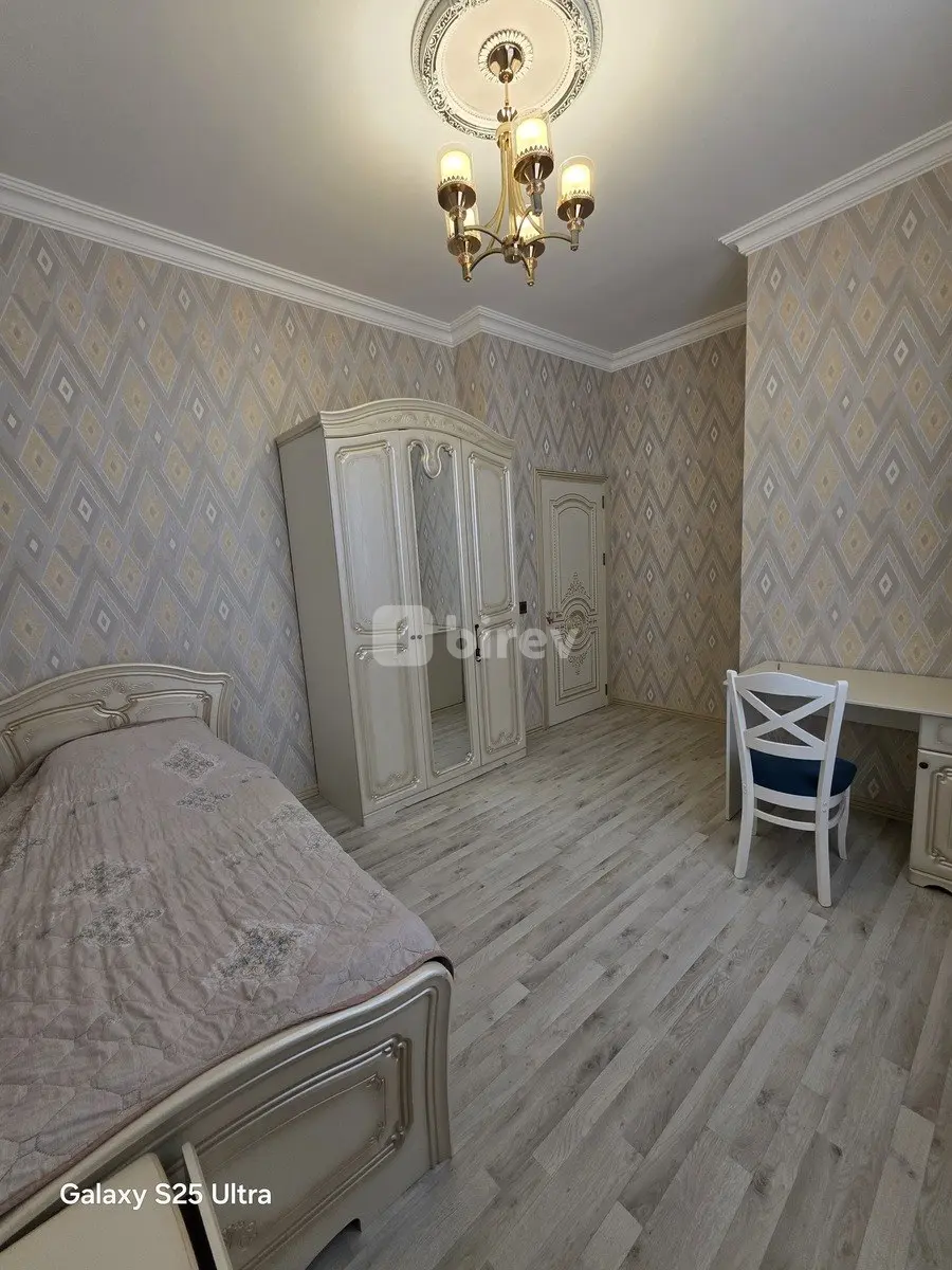 4-комнатный дом, пос. Sea Breeze, Nardaran qəs., Сабунчинский район — фото 11