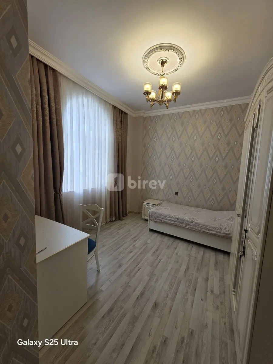 4-комнатный дом, пос. Sea Breeze, Nardaran qəs., Сабунчинский район — фото 12