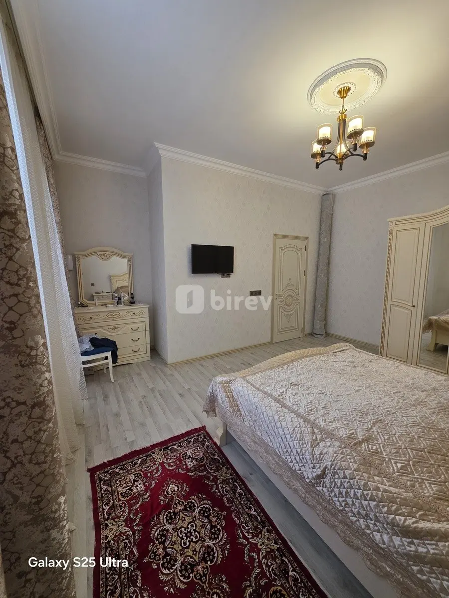 4-комнатный дом, пос. Sea Breeze, Nardaran qəs., Сабунчинский район — фото 13