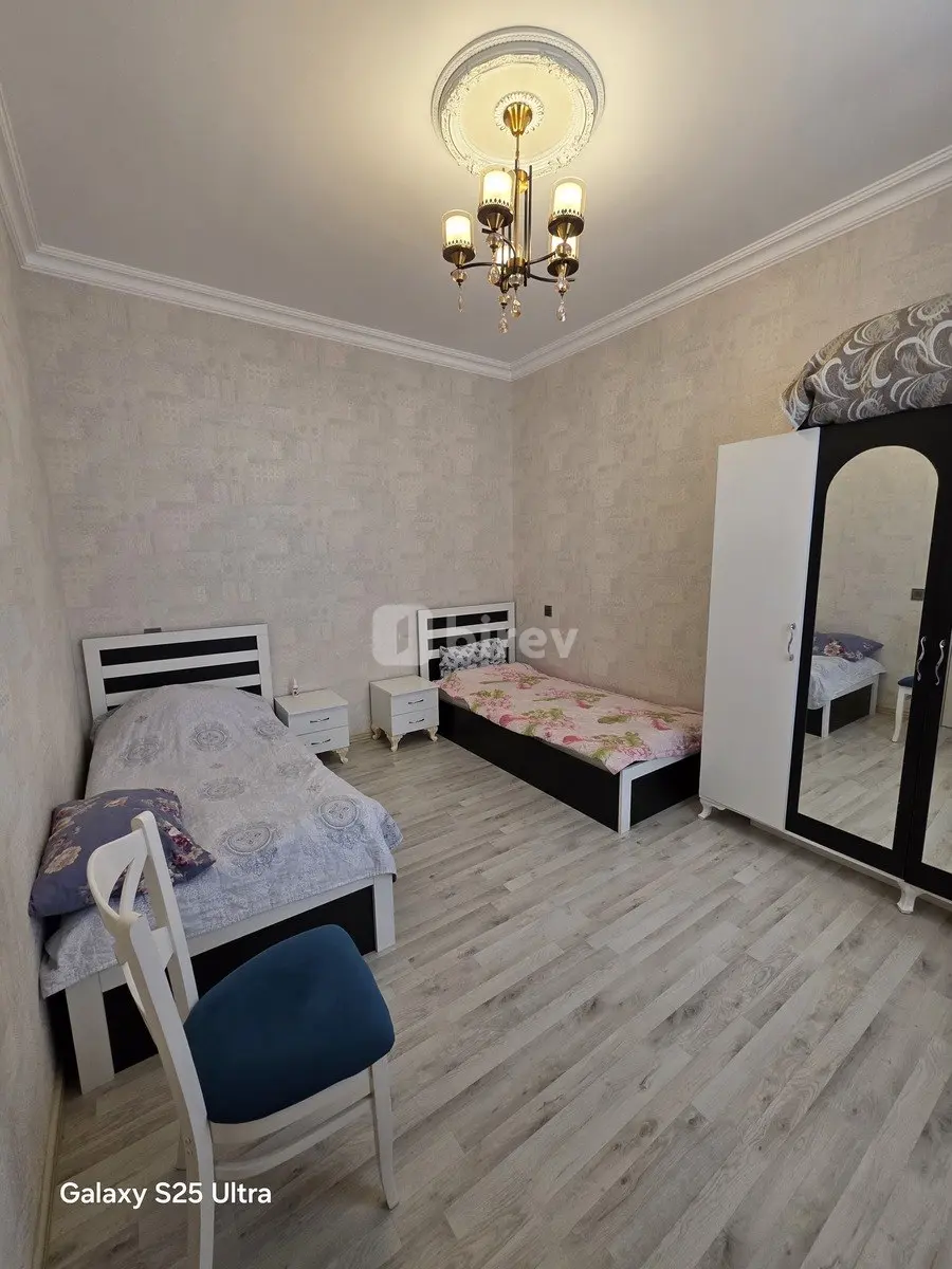 4-комнатный дом, пос. Sea Breeze, Nardaran qəs., Сабунчинский район — фото 14
