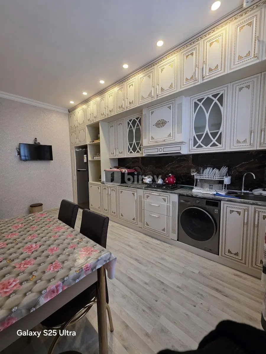 4-комнатный дом, пос. Sea Breeze, Nardaran qəs., Сабунчинский район — фото 15