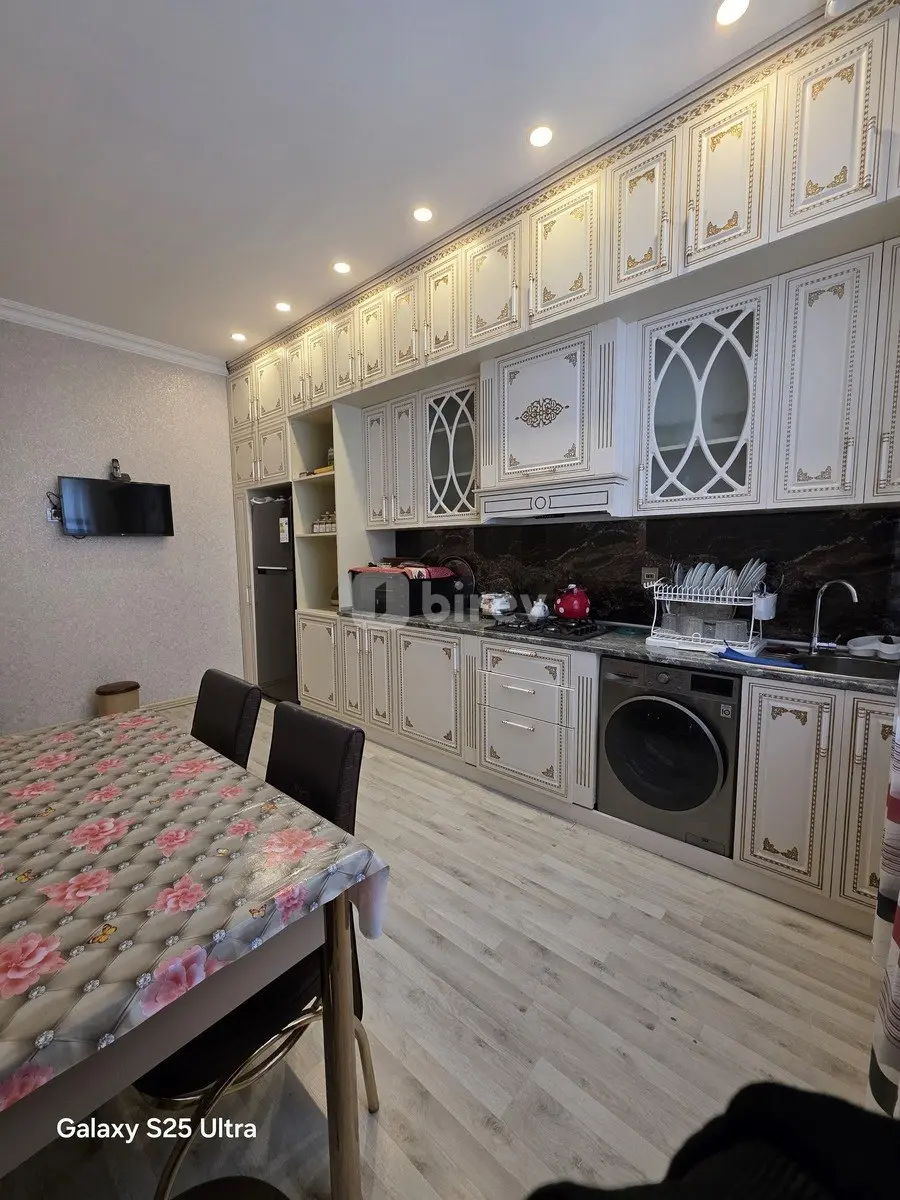 4-комнатный дом, пос. Sea Breeze, Nardaran qəs., Сабунчинский район — фото 16