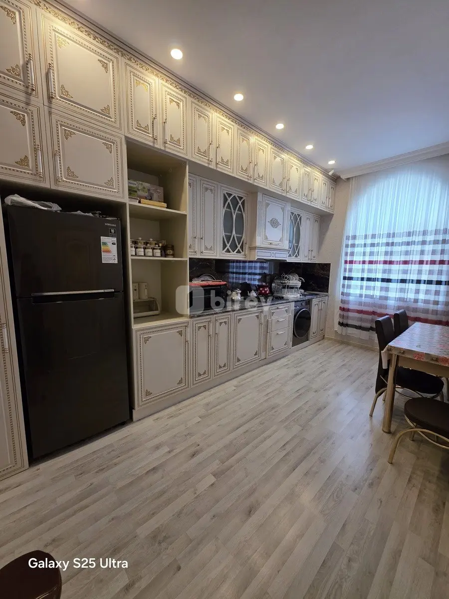 4-комнатный дом, пос. Sea Breeze, Nardaran qəs., Сабунчинский район — фото 17