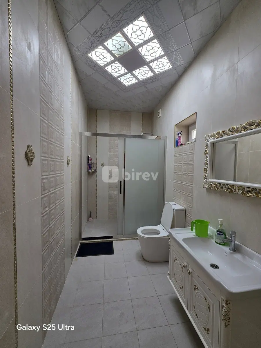 4-комнатный дом, пос. Sea Breeze, Nardaran qəs., Сабунчинский район — фото 18