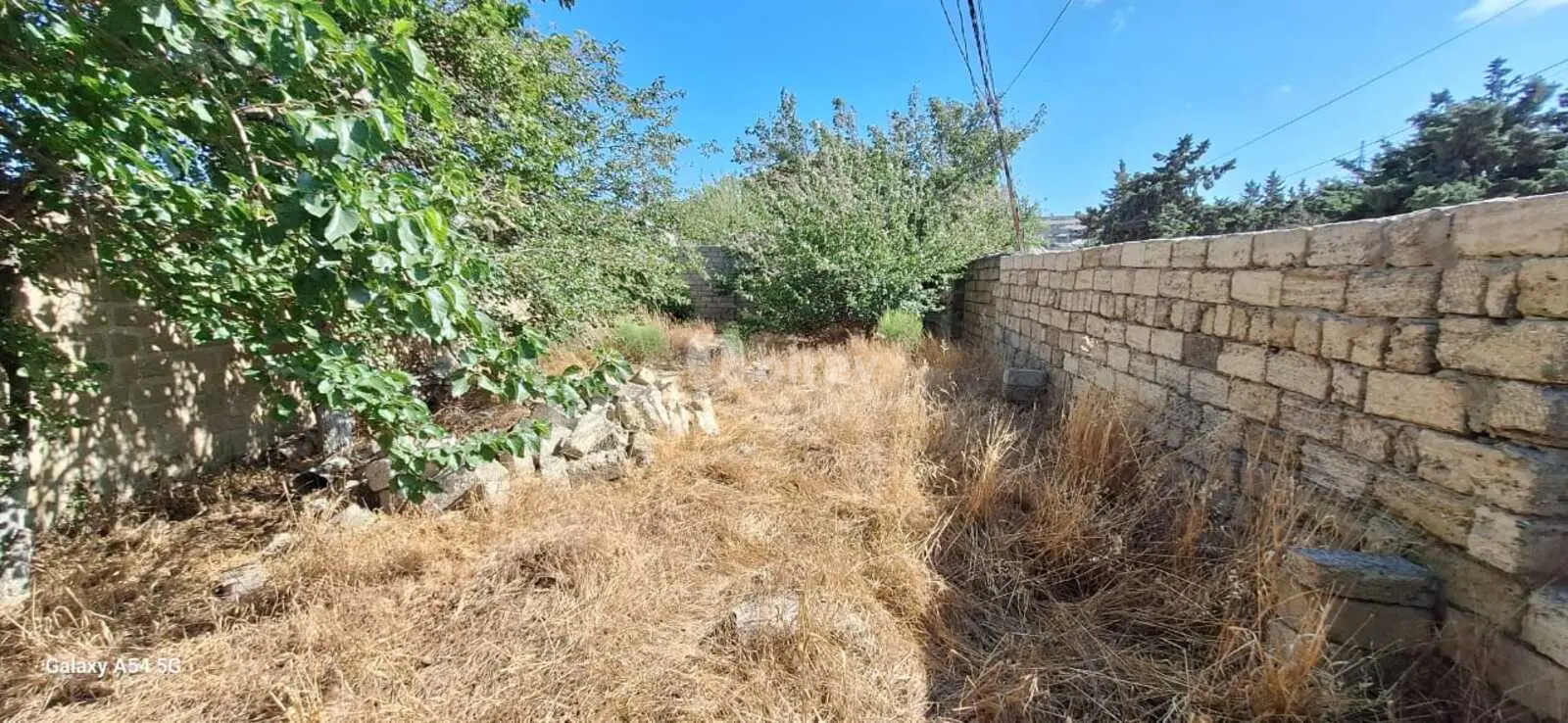 Участок 2,1 сотки, пос. Бакиханов, Bakıxanov qəs, Сабунчинский район — фото 4