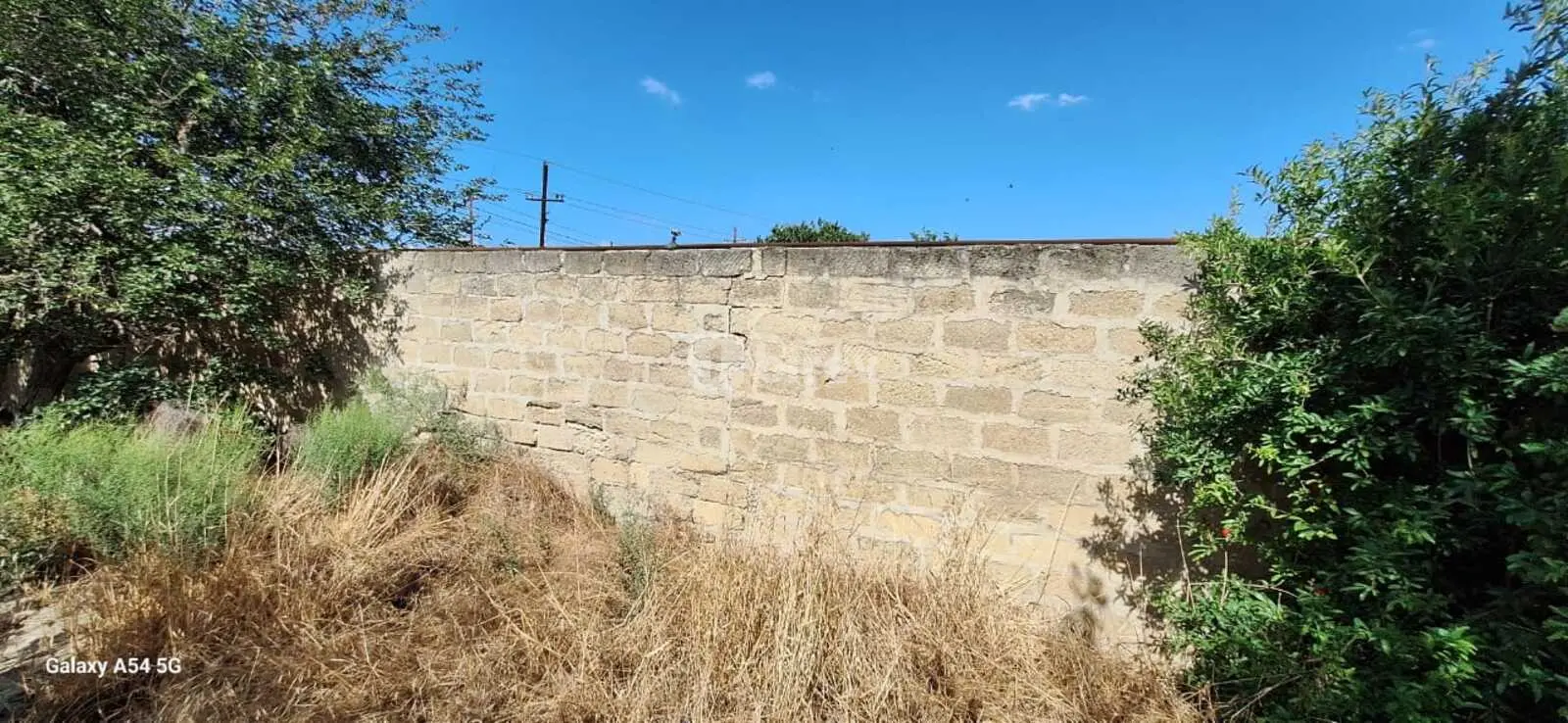 Участок 2,1 сотки, пос. Бакиханов, Bakıxanov qəs, Сабунчинский район — фото 7