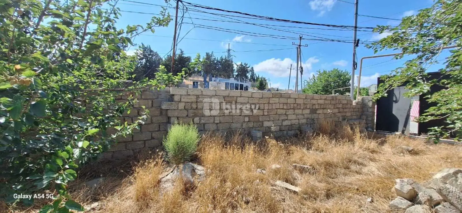Участок 2,1 сотки, пос. Бакиханов, Bakıxanov qəs, Сабунчинский район — фото 8