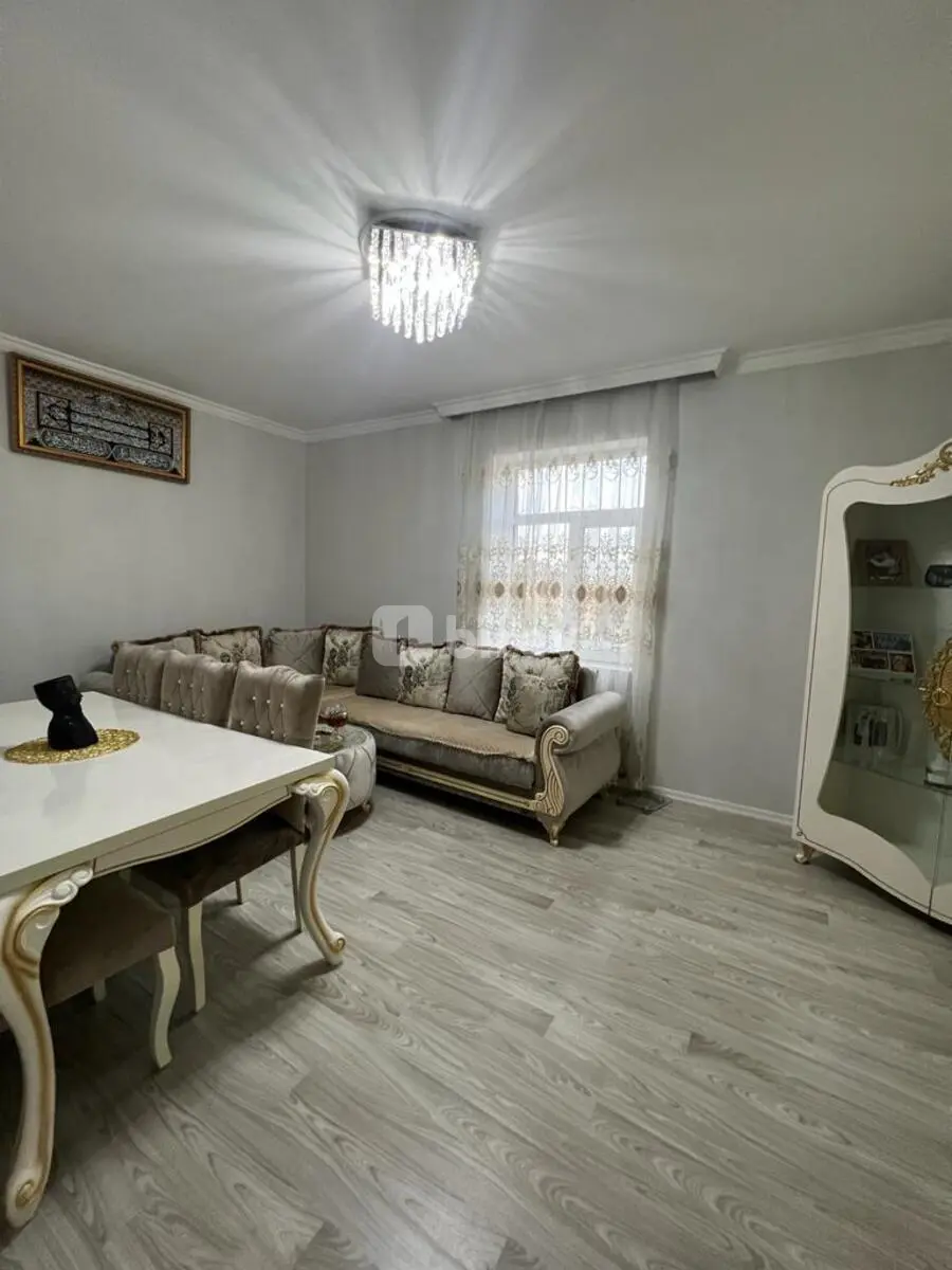 3-комнатный дом, пос. Балаханы, Balaxanı qəs., Сабунчинский район — фото 6