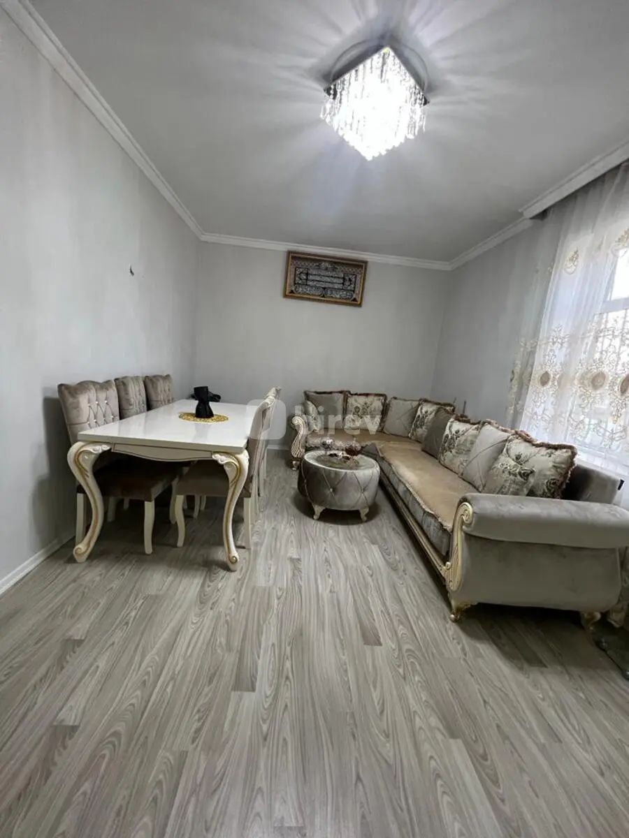 3-комнатный дом, пос. Балаханы, Balaxanı qəs., Сабунчинский район — фото 8