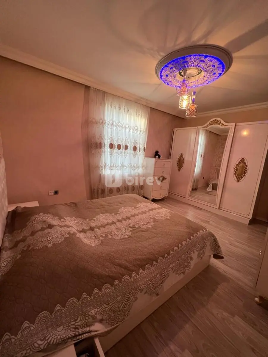 3-комнатный дом, пос. Балаханы, Balaxanı qəs., Сабунчинский район — фото 10