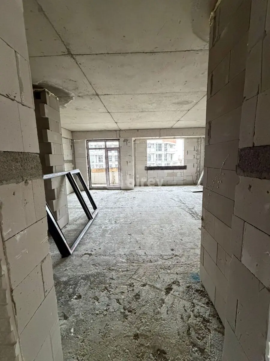 3-комнатная квартира, Сураханский район, Abbas Fətullayev küç, Баку — фото 2