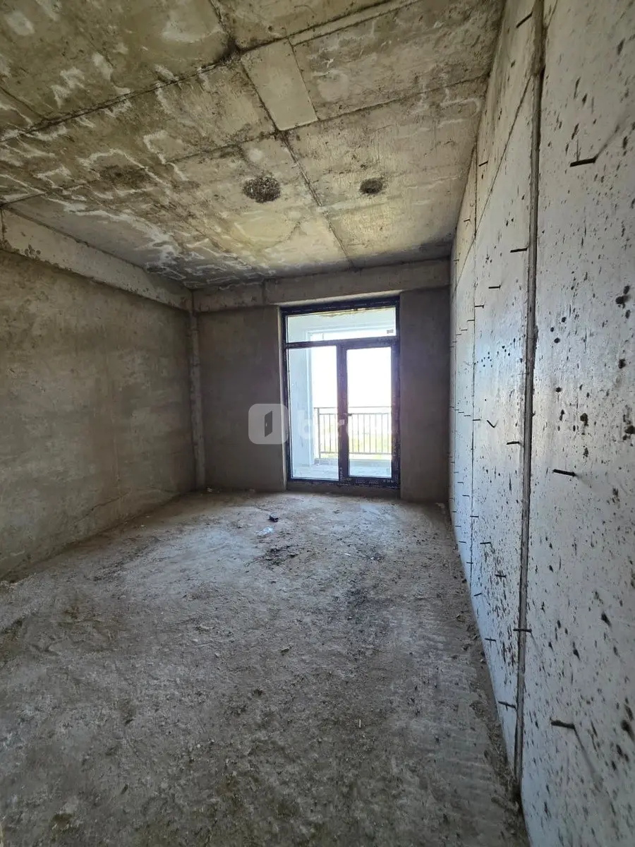 3-комнатная квартира, Сураханский район, Abbas Fətullayev küç, Баку — фото 6