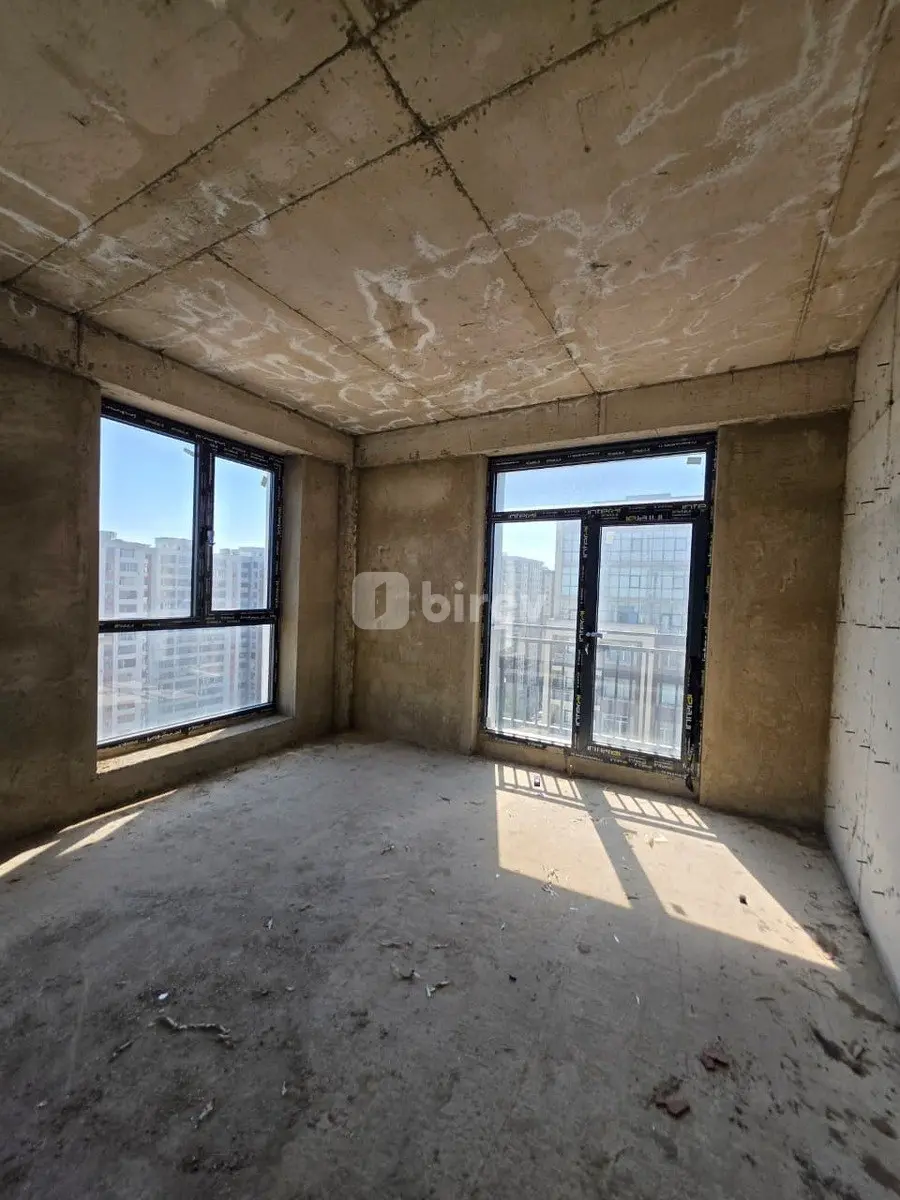 3-комнатная квартира, Сураханский район, Abbas Fətullayev küç, Баку — фото 7