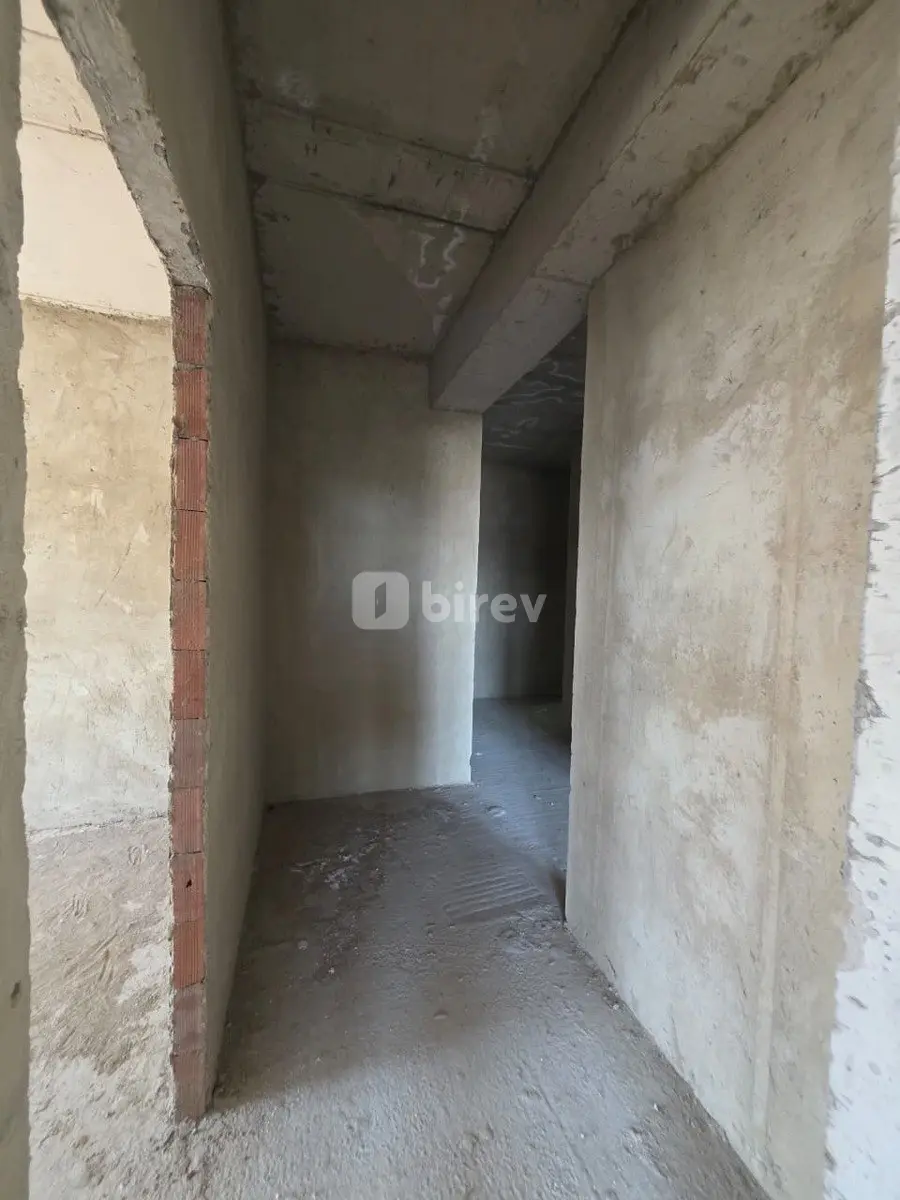 2-комнатная квартира, Хатаинский район, Nesireddin Tusi k, Баку — фото 4