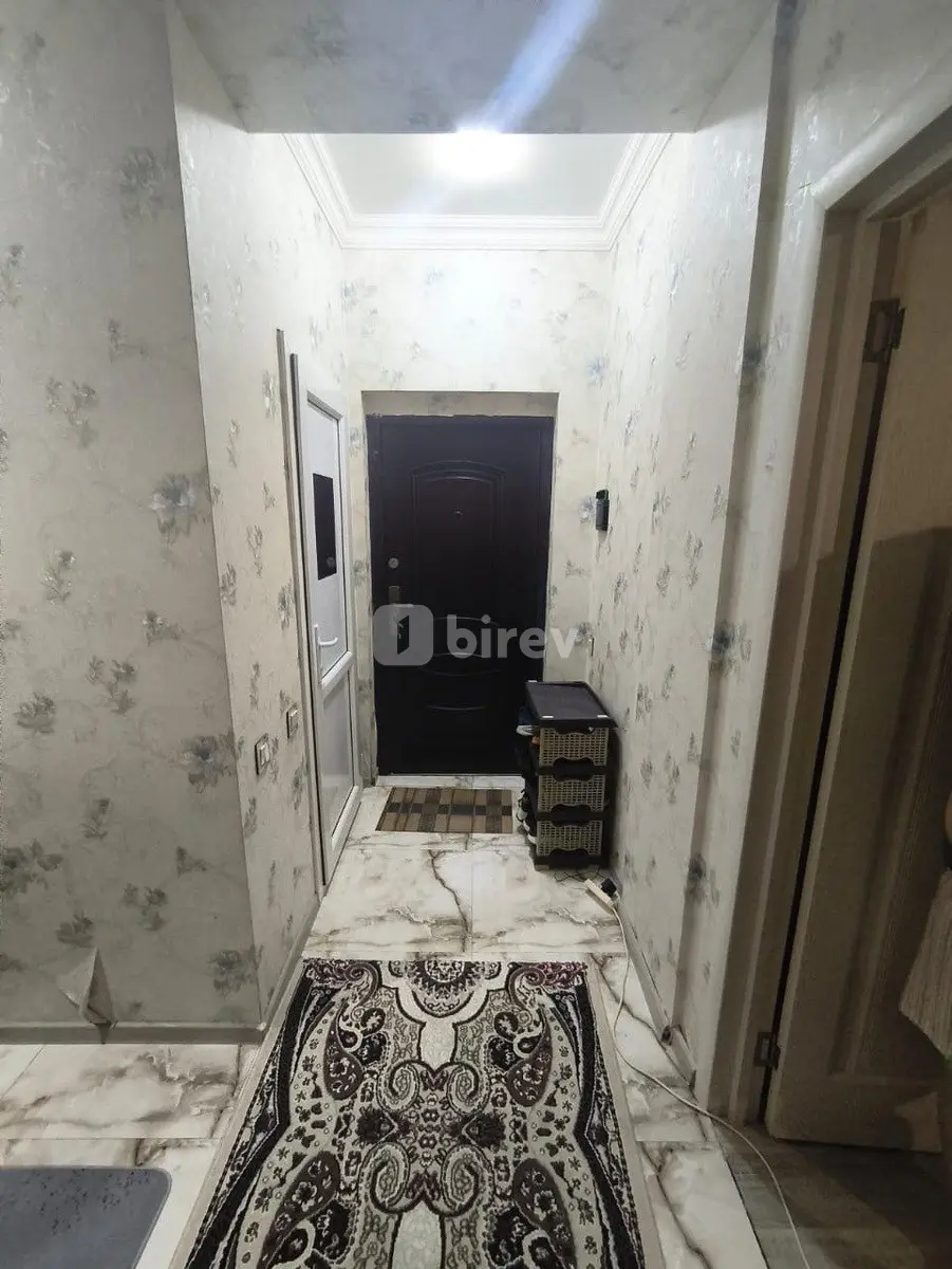 2-комнатная квартира, пос. Масазыр, Bağçalı evlər, Абшеронский район — фото 4