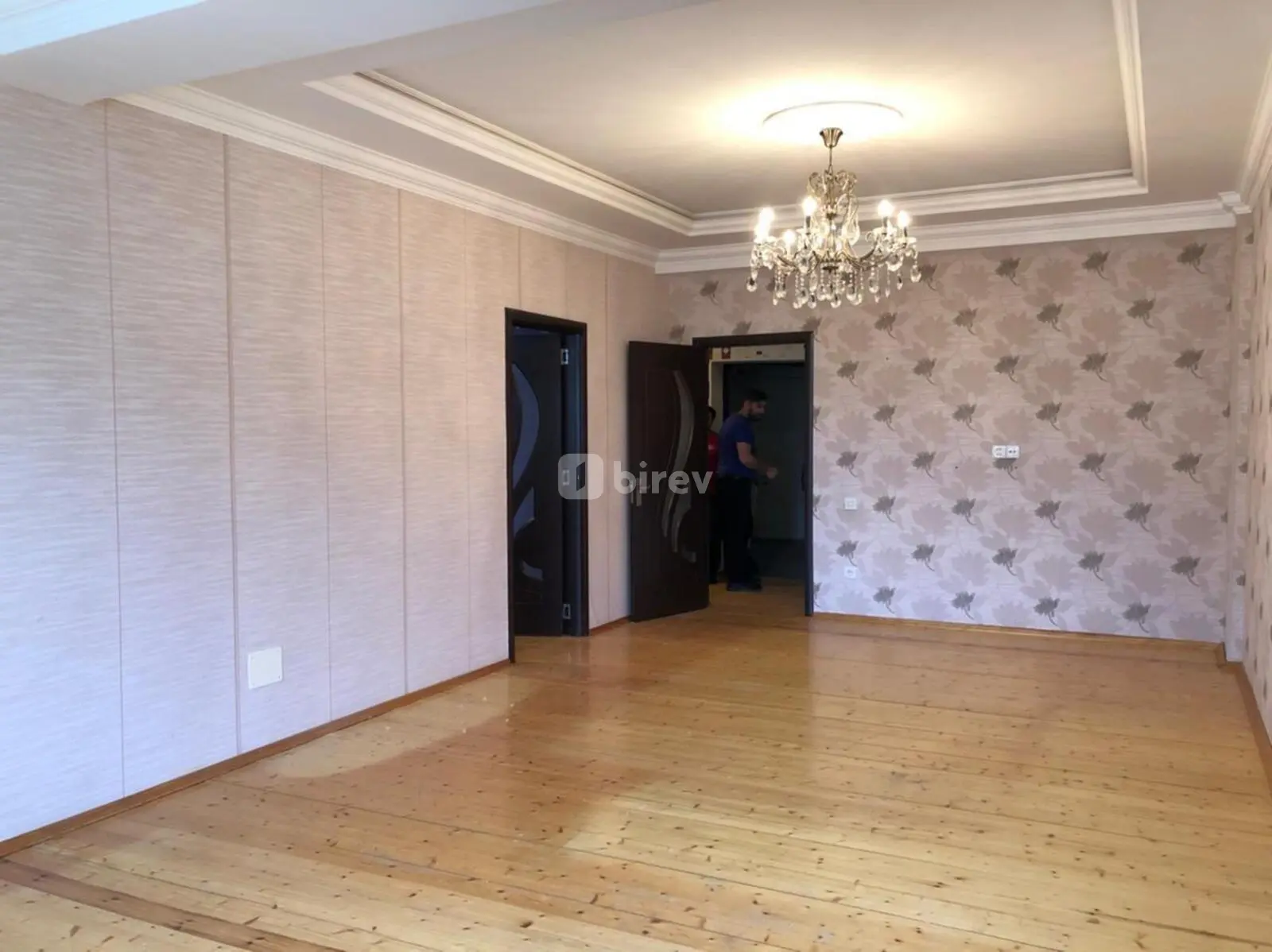 2-комнатная квартира, Хатаинский район, Sadıqcan küçəsi, Баку — фото 2