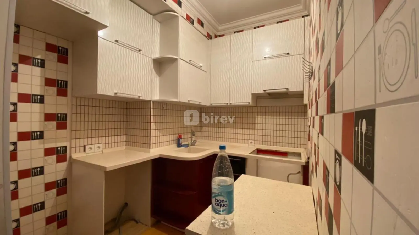 2-комнатная квартира, Хатаинский район, Sadıqcan küçəsi, Баку — фото 4