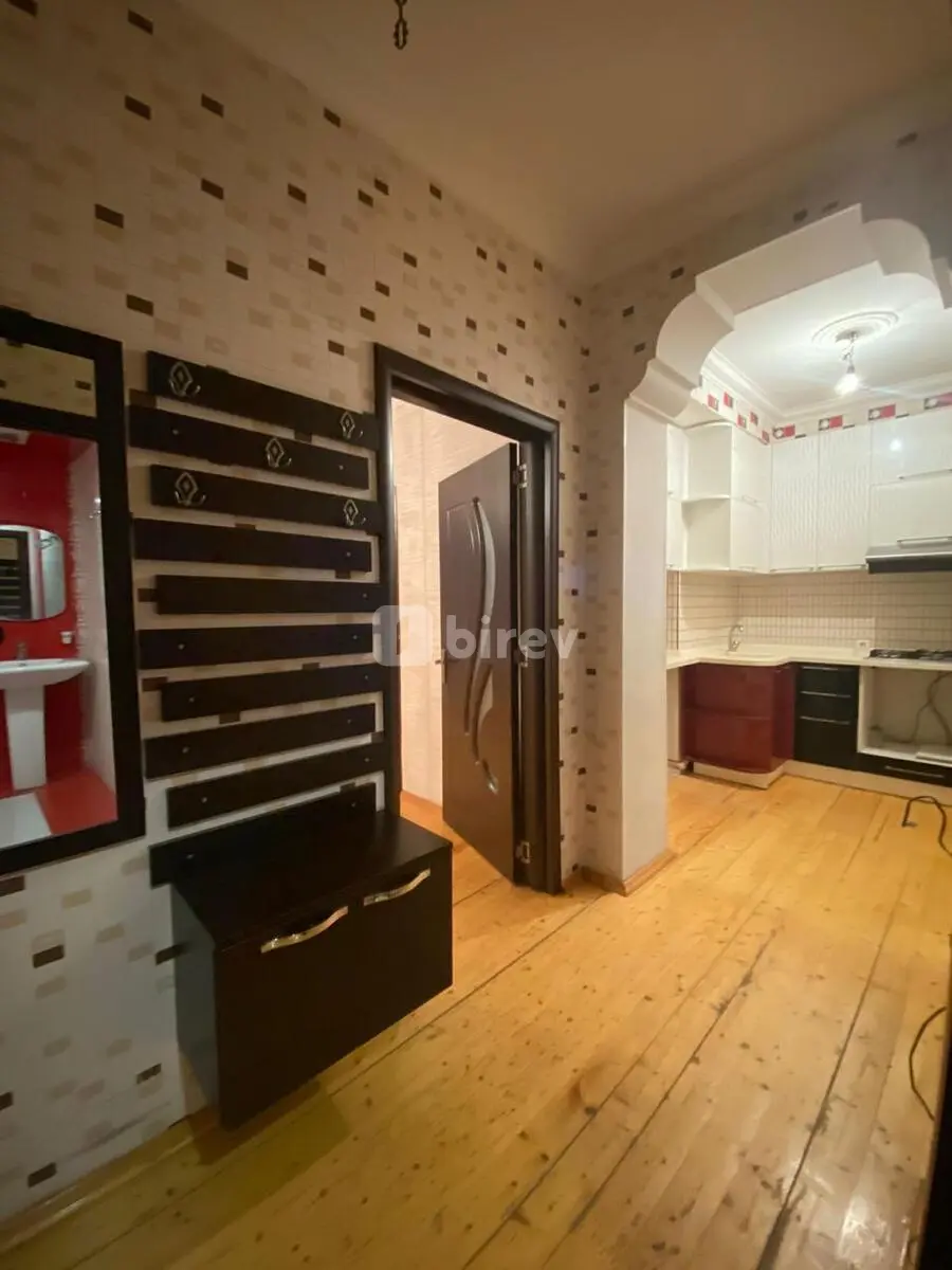 2-комнатная квартира, Хатаинский район, Sadıqcan küçəsi, Баку — фото 5