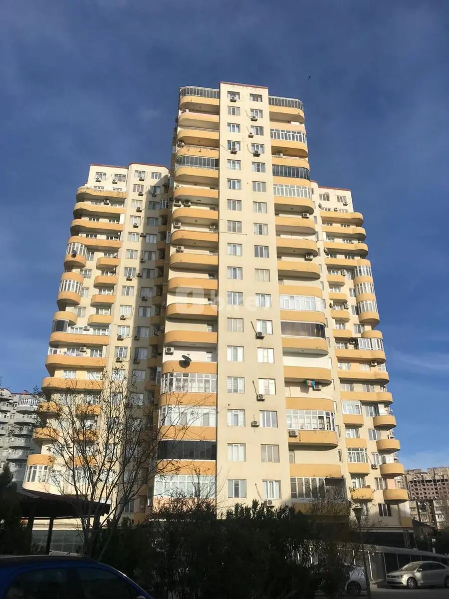 2-комнатная квартира, Хатаинский район, Sadıqcan küçəsi, Баку — фото 8