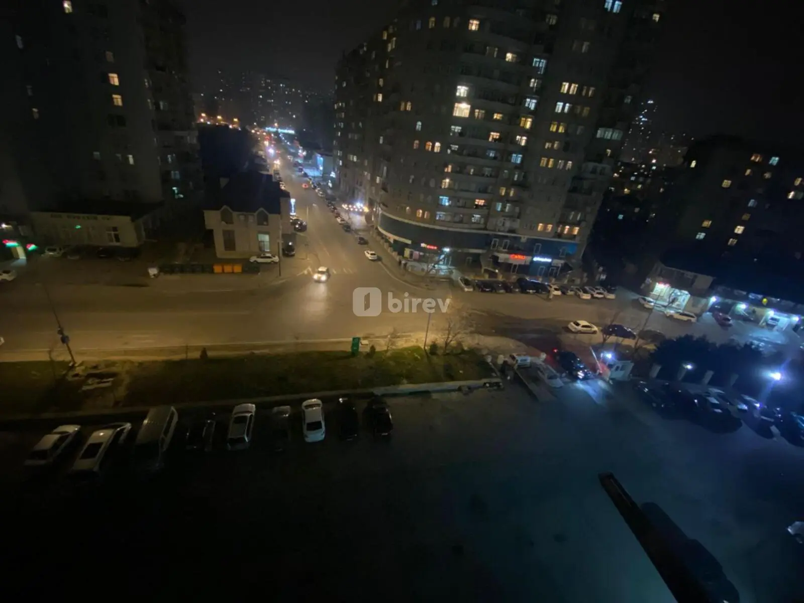 2-комнатная квартира, Хатаинский район, Sadıqcan küçəsi, Баку — фото 9